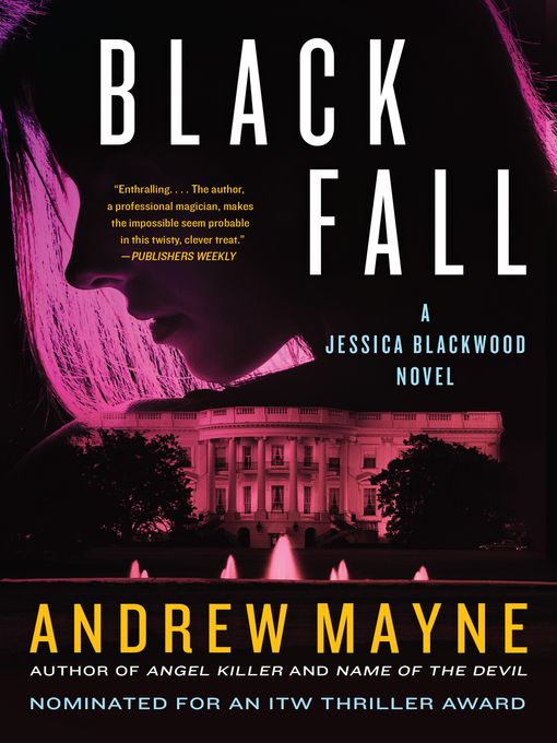 Title details for Black Fall by Andrew Mayne - Wait list